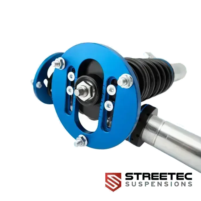 Combinée fileté Streetec Ultra low - Beetle 8C1 8C2 55mm multi bras Rasl'Bitume