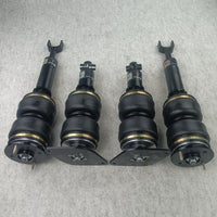 Airmext A6 RS6 C5 157mm Kit