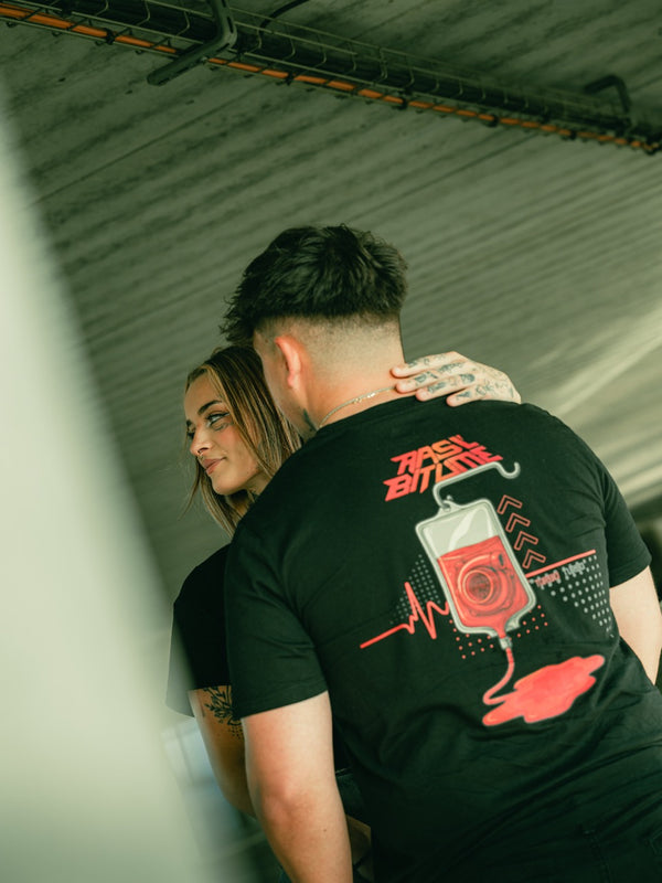 Turbo Unisex T-shirt