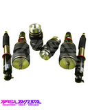 Rasl’Bitume – Kit Airmext Seat ibiza 6j mk4 | Suspension Pneumatique