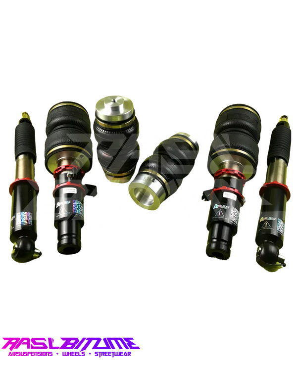 Rasl’Bitume – Kit Airmext Seat ibiza 6j mk4 | Suspension Pneumatique