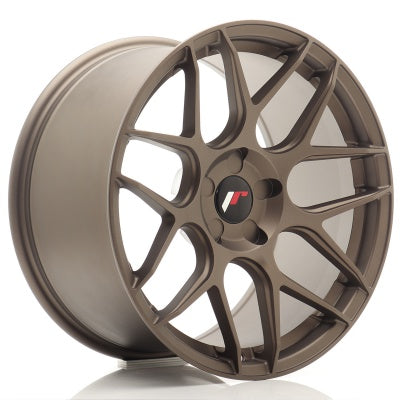 Japan Racing JR-18 Extreme Concave 20x11" (5 trous - sur mesure) ET20-32, Couleur Personnalisée !
