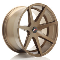 Japan Racing JR-20 Extreme Concave 18x9.5