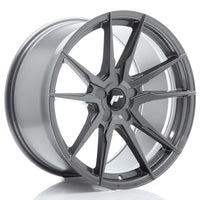 Japan Racing JR-21 Extreme Concave 20x10