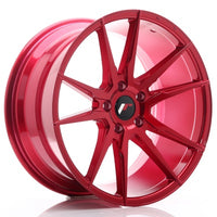 Japan Racing JR-21 Extreme Concave 18x9.5