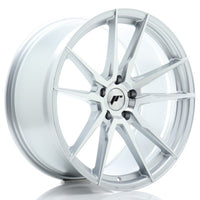 Japan Racing JR-21 Extreme Concave 21x10