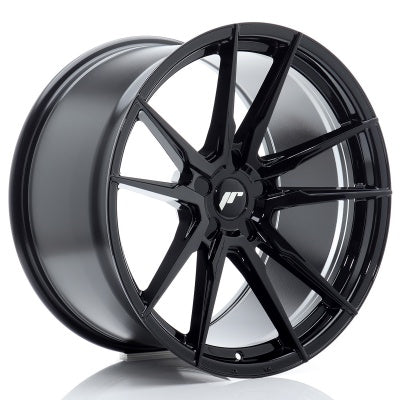 Japan Racing JR-21 Extreme Concave 20x11" (5 trous - sur mesure) ET20-30, Couleur Personnalisée