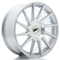 Japan Racing JR-22 17x8