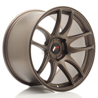 Japan Racing JR-29 Extreme Concave 19x9.5