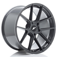 Japan Racing JR-30 Extreme Concave 19x9.5