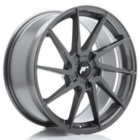Japan Racing JR-36 18x8