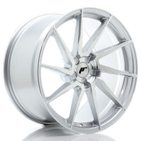 Japan Racing JR-36 Extreme Concave 22x10.5