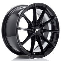 Japan Racing JR-37 Extreme Concave 19x9.5