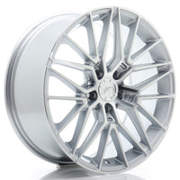 Japan Racing JR-38 18x8