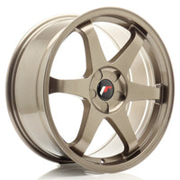 Japan Racing JR-3 18x8