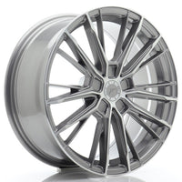 Japan Racing JR-52 18x8