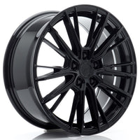 Japan Racing JR-52 18x8