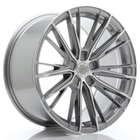 Japan Racing JR-52 20x10