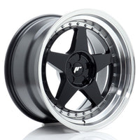 Japan Racing JR-6 15x7