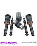 Rasl’Bitume – Kit Airmext Peugeot 207 (2006-2014) | Suspension Pneumatique Rasl'Bitume