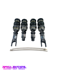 Airmext TSX-Kit (2009-2014)