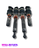 Rasl'Bitume – Kit Airmext Tesla Model 3 2WD (2017+) | Luftfederung