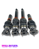 Rasl'Bitume – Kit Airmext Tesla Model 3 2WD (2017+) | Luftfederung