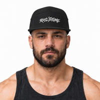 Cappellino Low Pro Rasl'Bitume