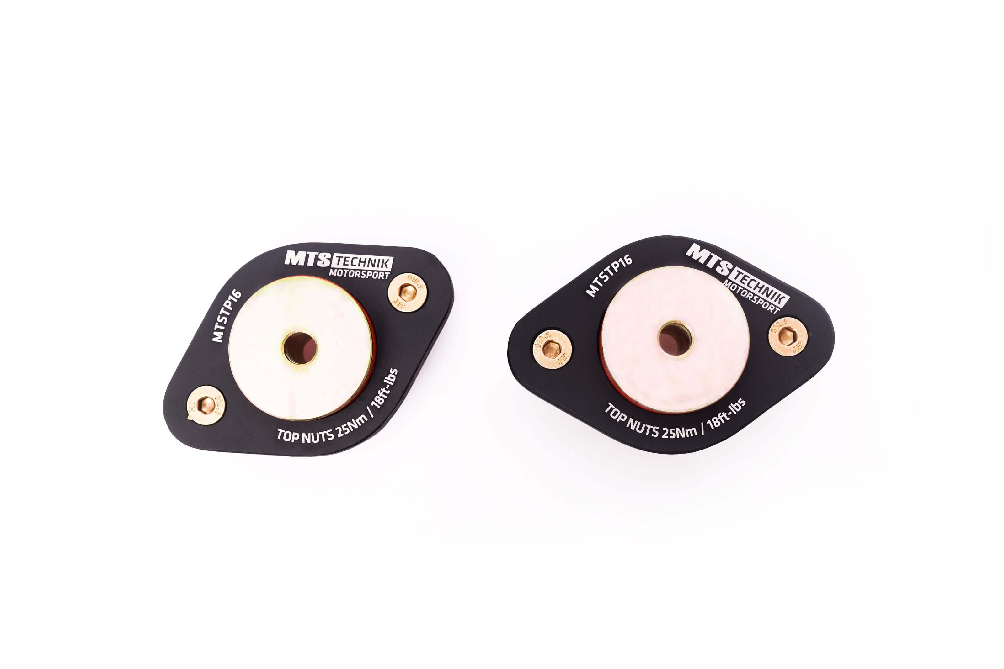 Camber Plates Réglables Avant MTS Technik MTSCP16SET — BMW