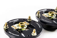 Camber Plates Réglables Avant MTS Technik MTSCP20SET — Multi-marques