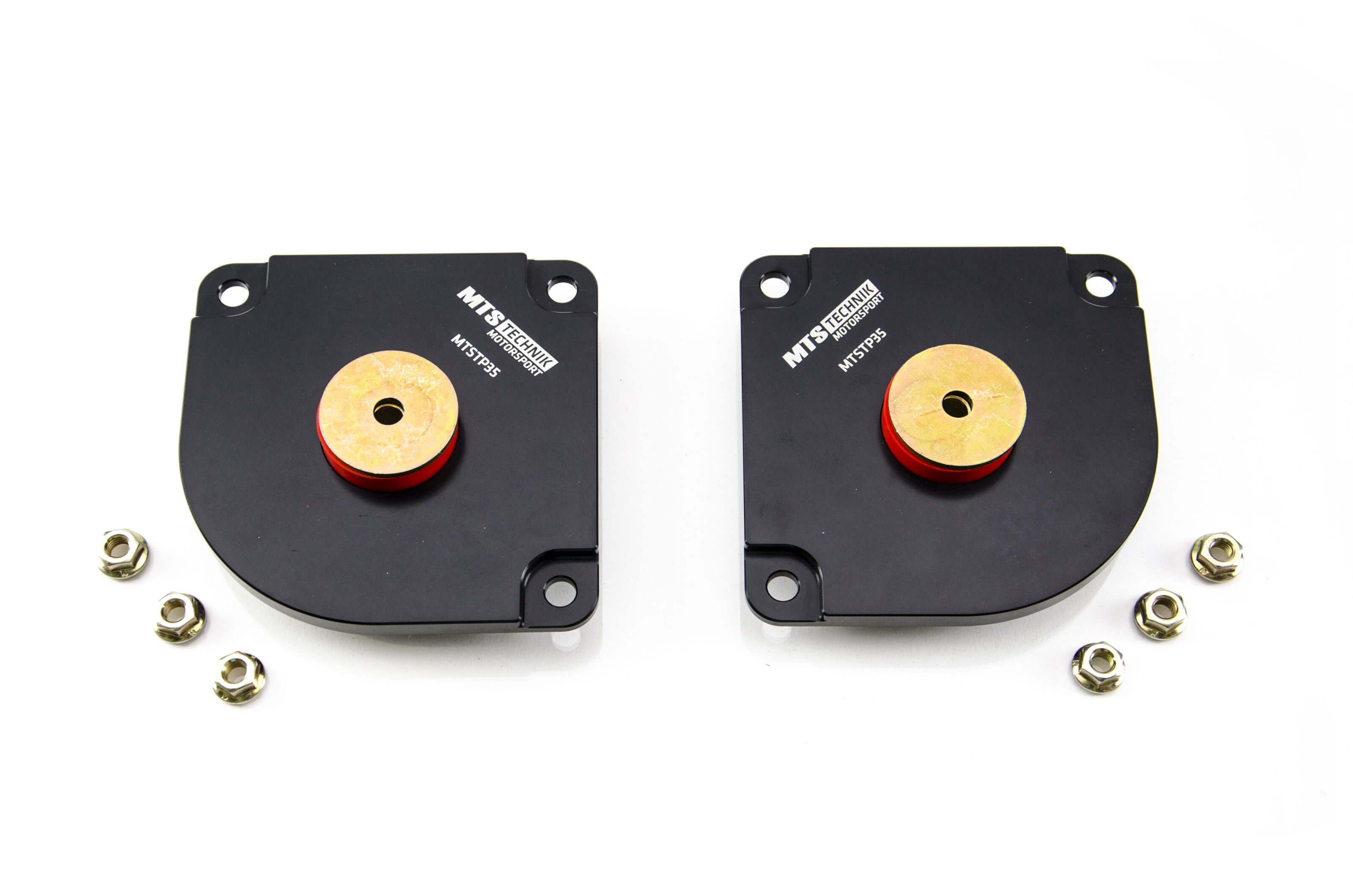 Camber Plates Réglables Avant MTS Technik MTSCP35SET — Audi