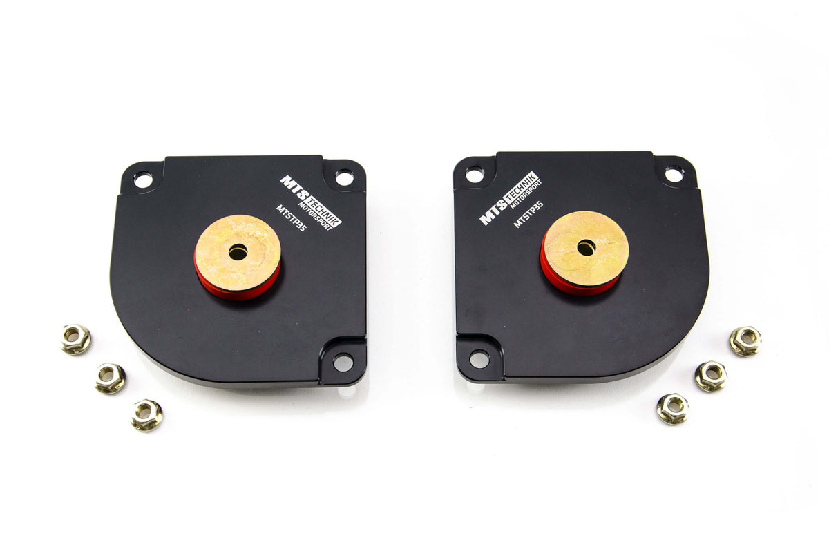 Camber Plates Réglables Avant MTS Technik MTSCP35SET — Audi