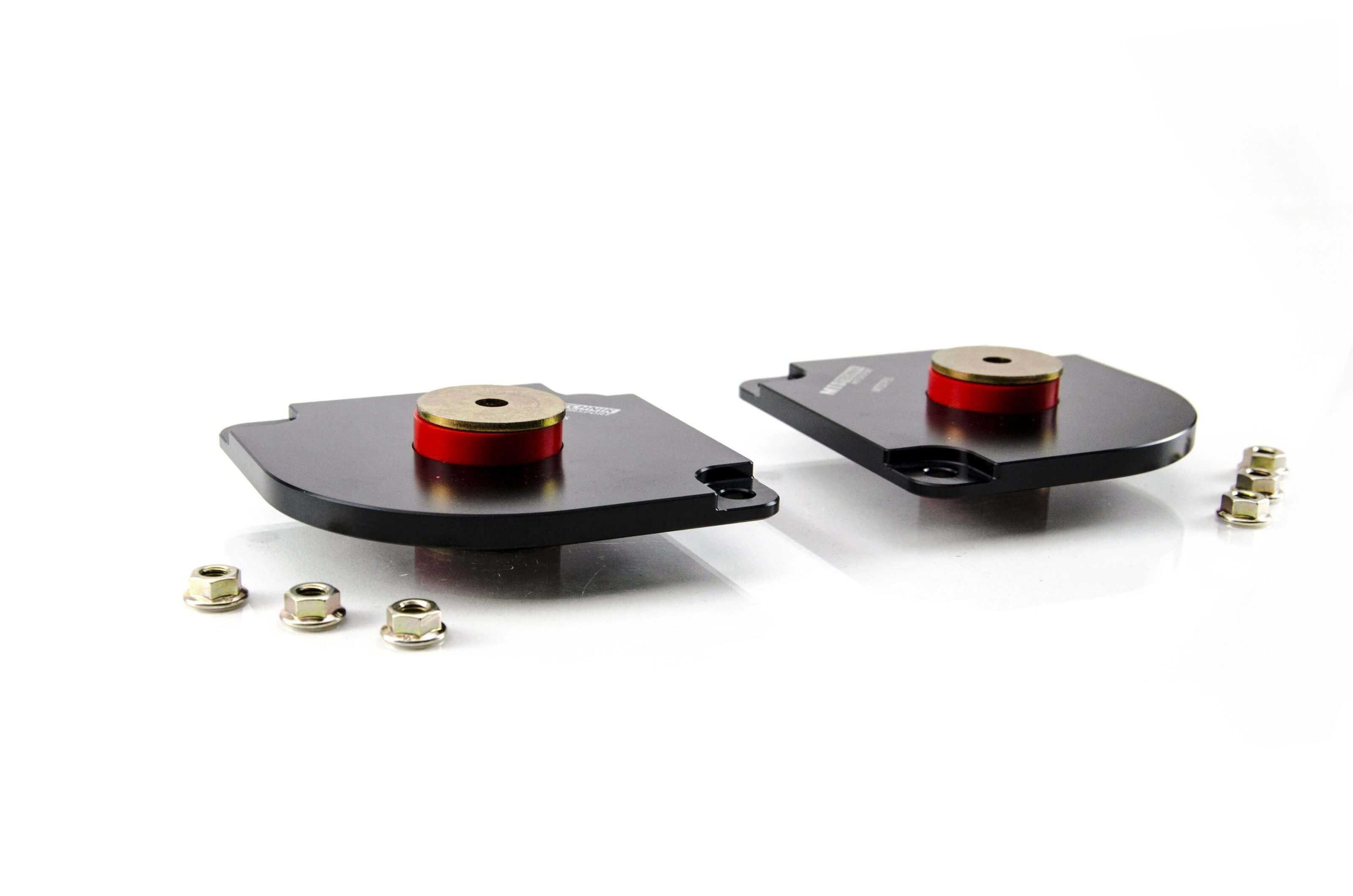 Camber Plates Réglables Avant MTS Technik MTSCP35SET — Audi