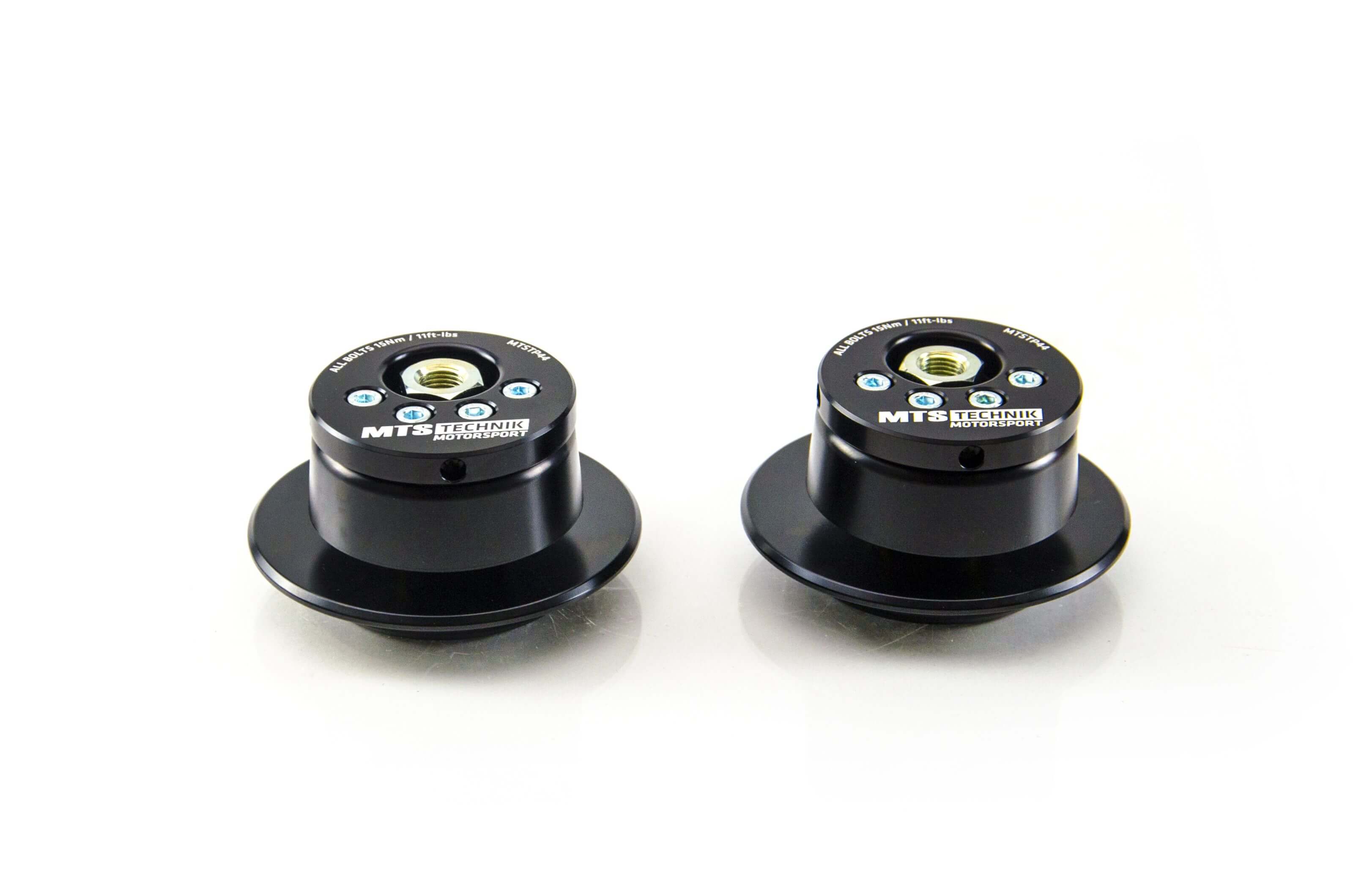 Camber Plates Réglables Avant MTS Technik MTSCP44SET — Multi-marques