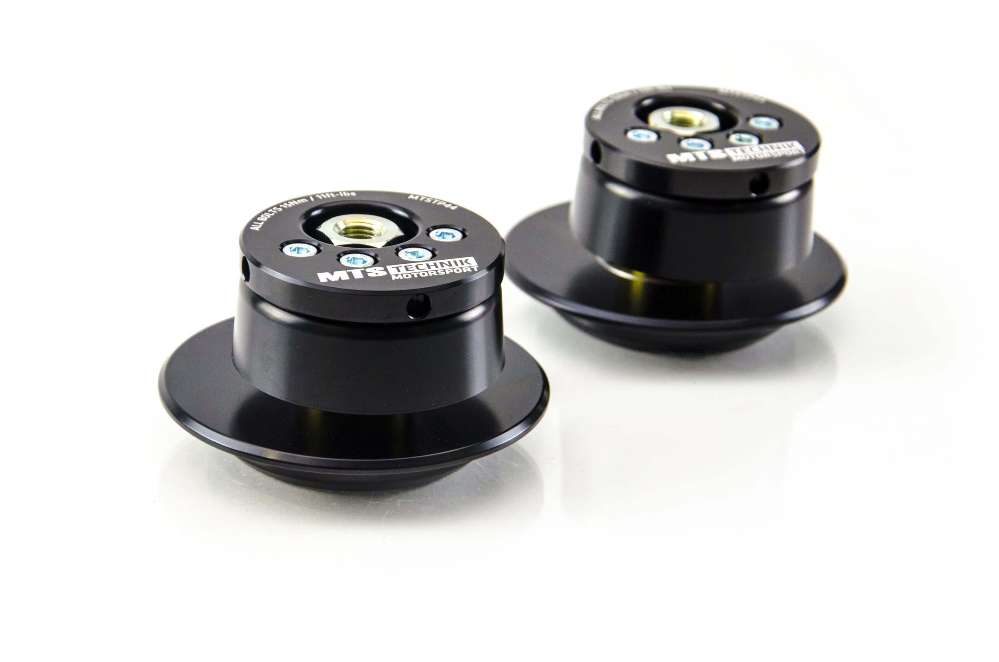 Camber Plates Réglables Avant MTS Technik MTSCP44SET — Multi-marques