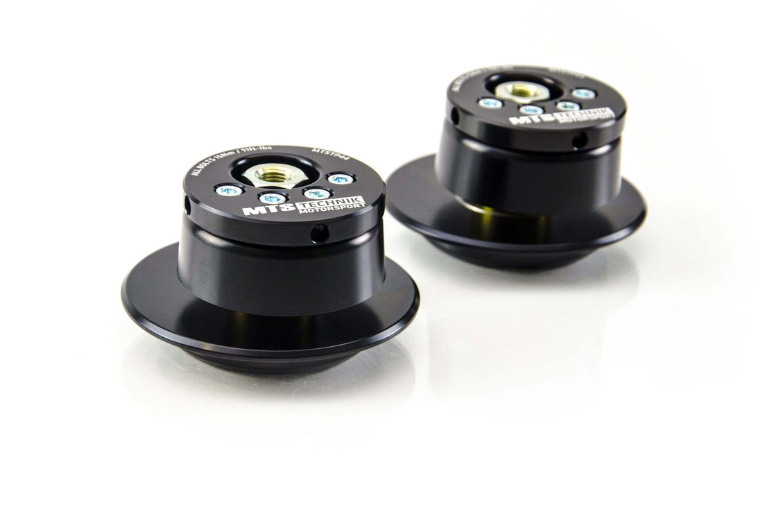 Camber Plates Réglables Avant MTS Technik MTSCP44SET — Multi-marques