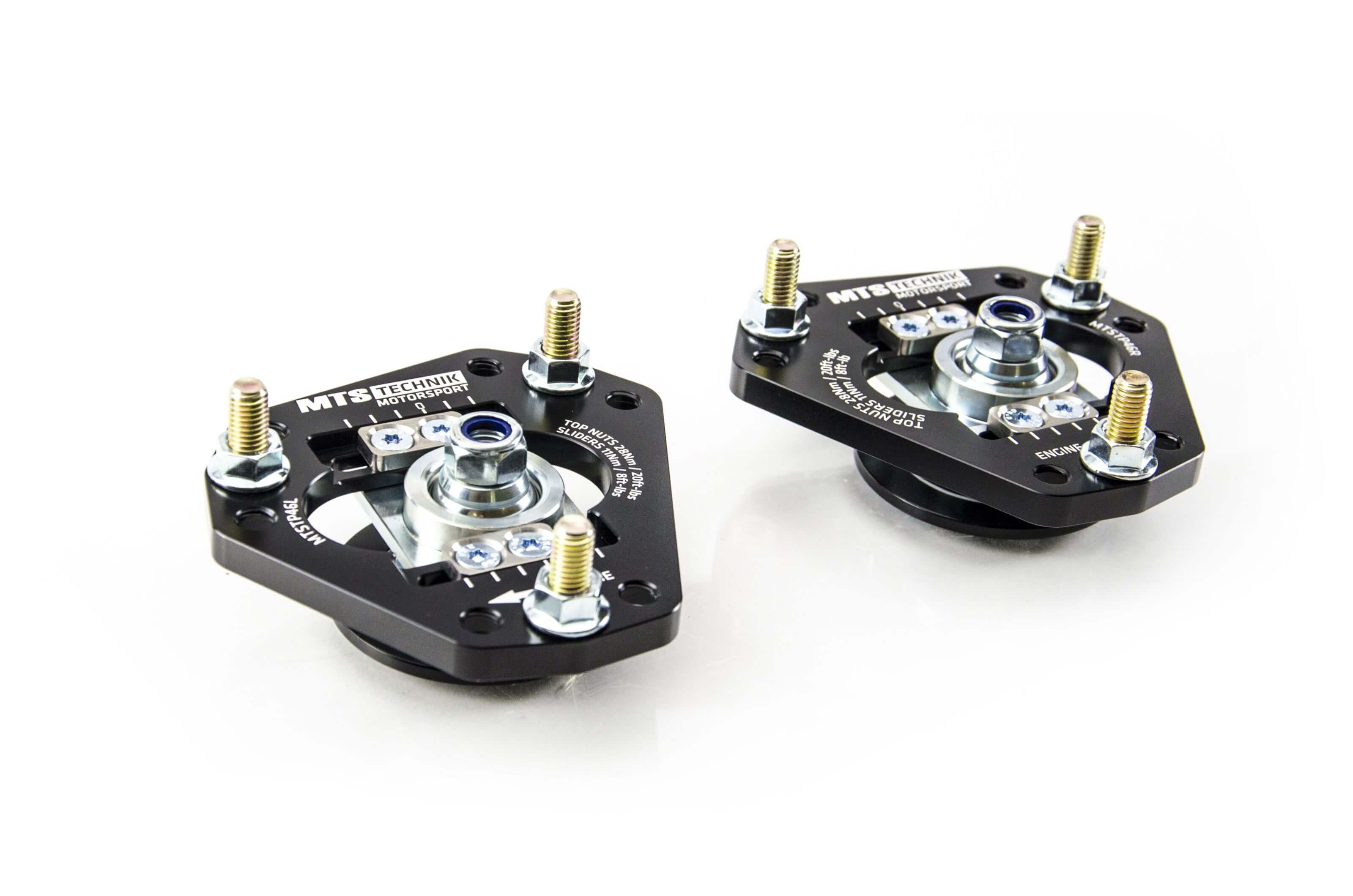 Camber Plates Réglables Avant MTS Technik MTSCP46SET — Honda
