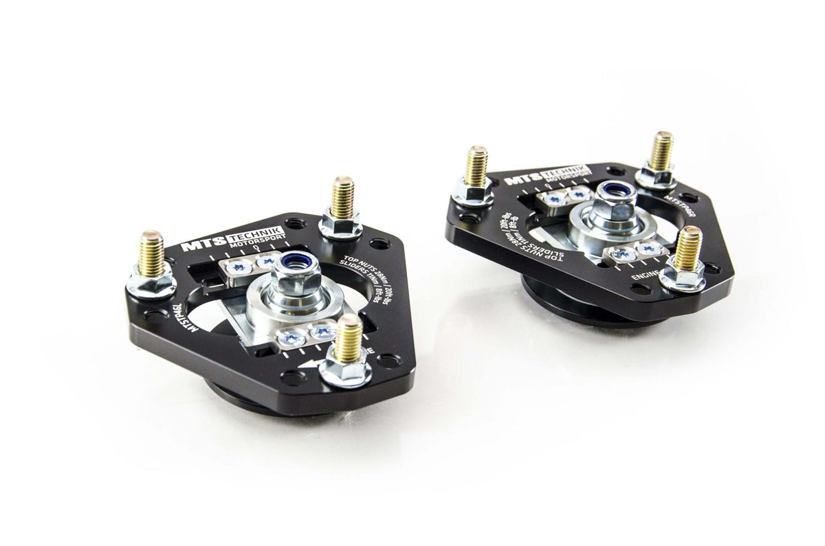 Camber Plates Réglables Avant MTS Technik MTSCP46SET — Honda