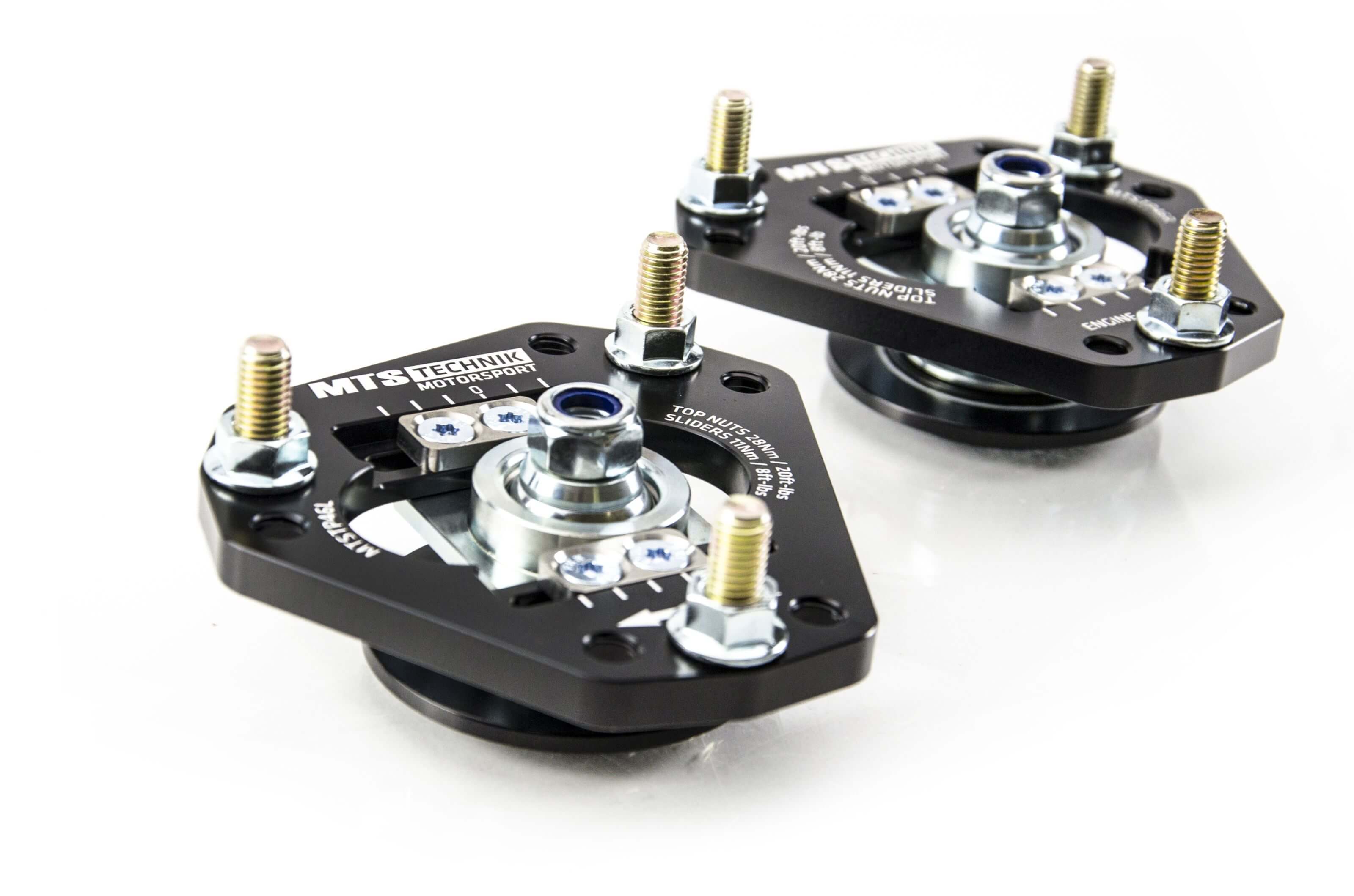 Camber Plates Réglables Avant MTS Technik MTSCP46SET — Honda