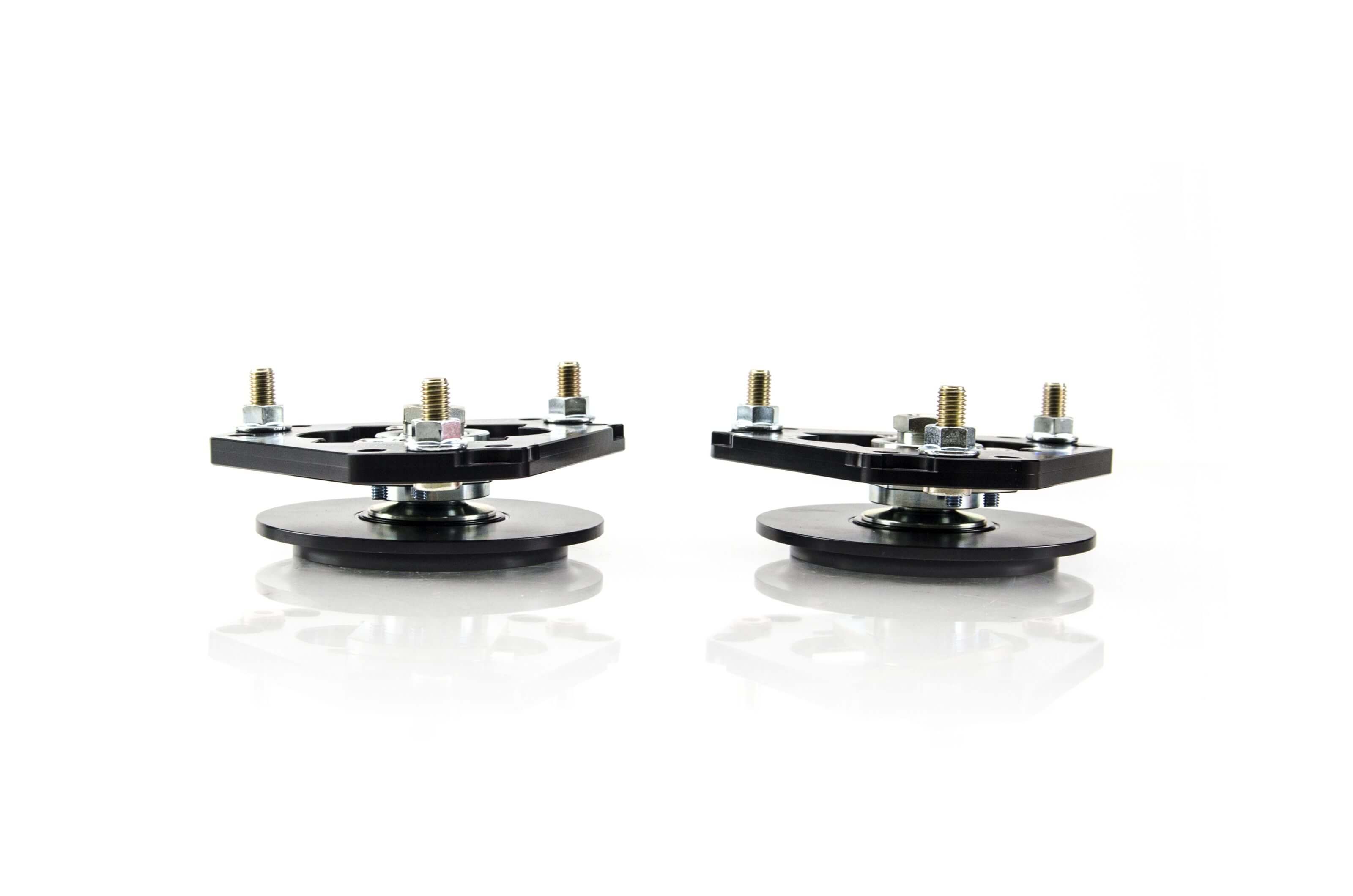 Camber Plates Réglables Avant MTS Technik MTSCP47SET — Ford USA