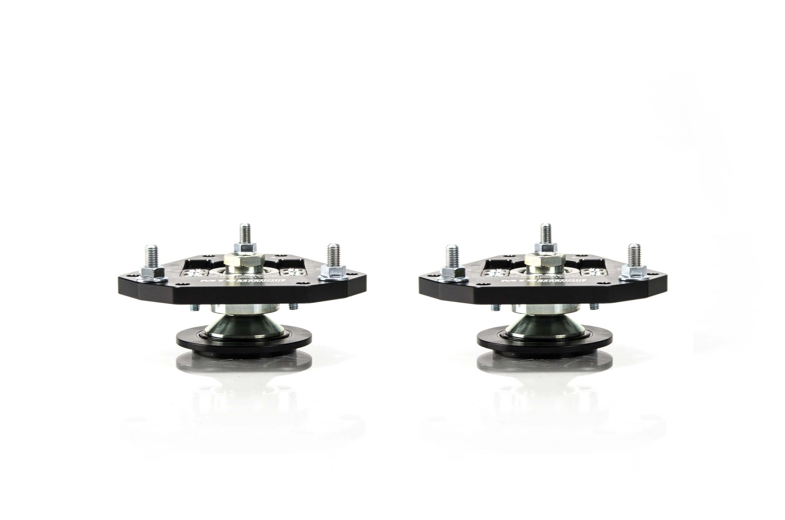 Camber Plates Réglables Avant MTS Technik MTSCP48SET — Mini