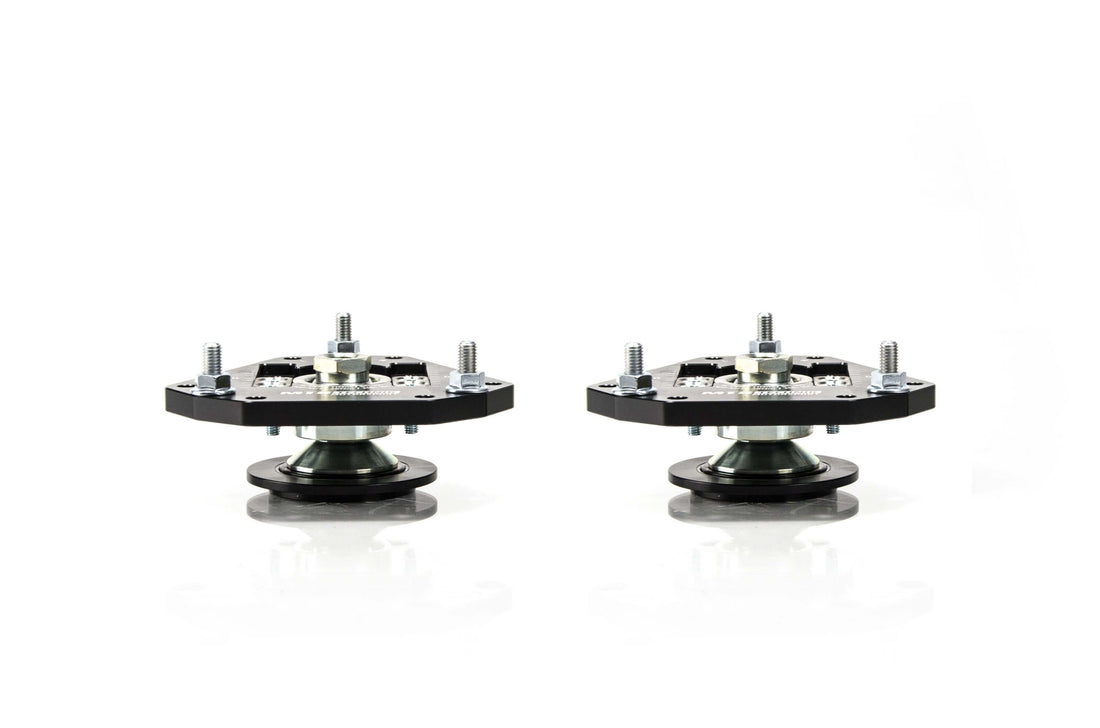 Camber Plates Réglables Avant MTS Technik MTSCP48SET — Mini