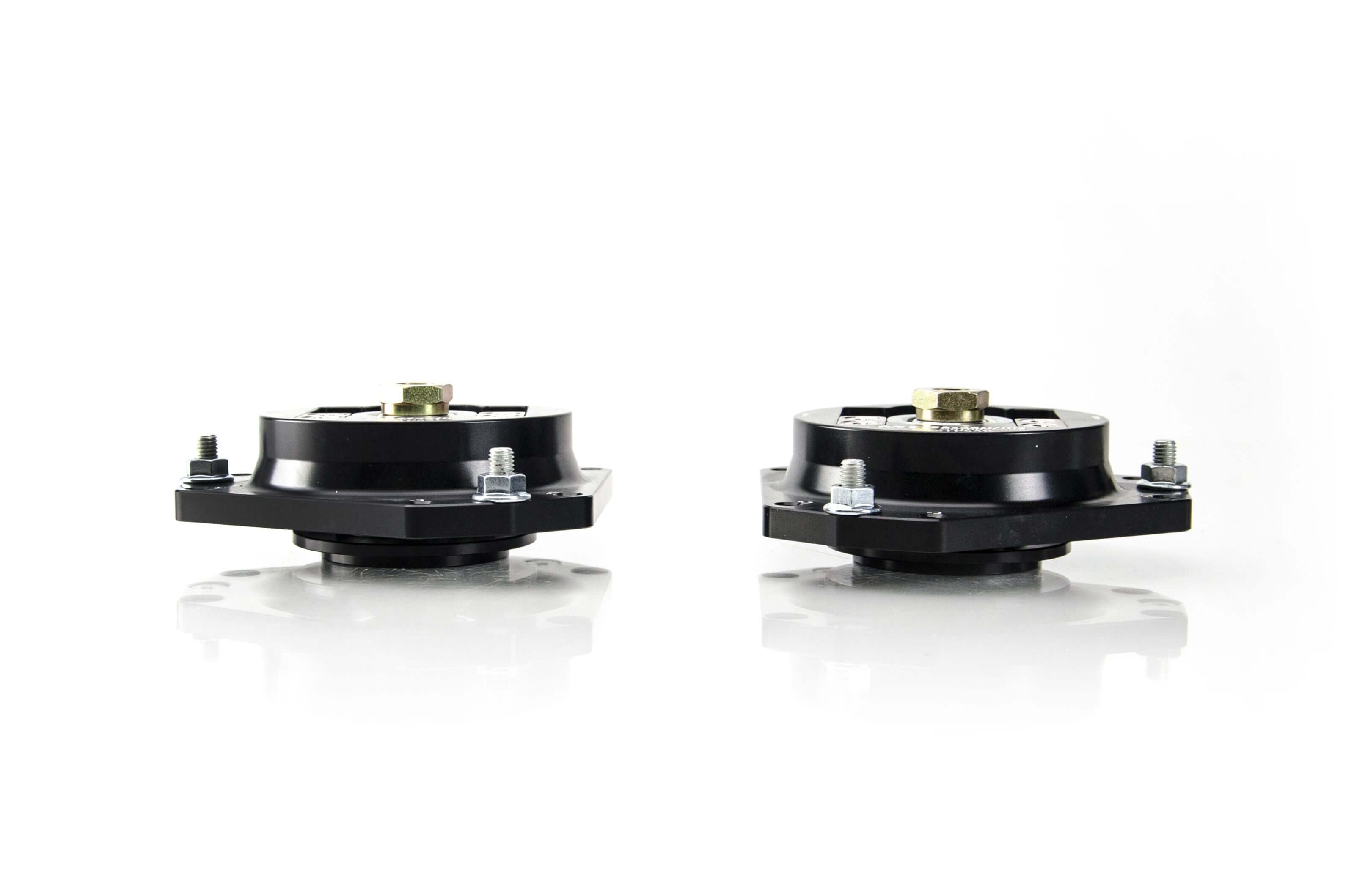 Camber Plates Réglables Avant MTS Technik MTSCP54SET — Multi-marques