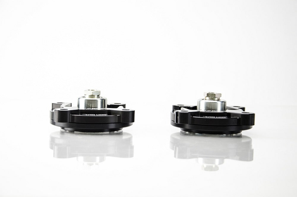Camber Plates Réglables Avant MTS Technik MTSCP56SET — BMW