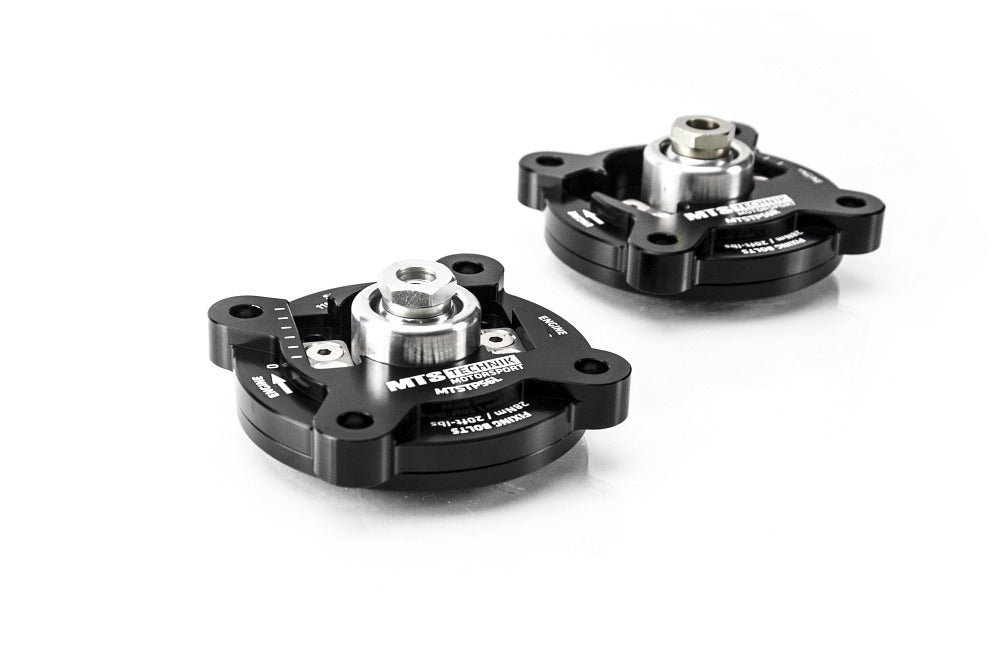 Camber Plates Réglables Avant MTS Technik MTSCP56SET — BMW