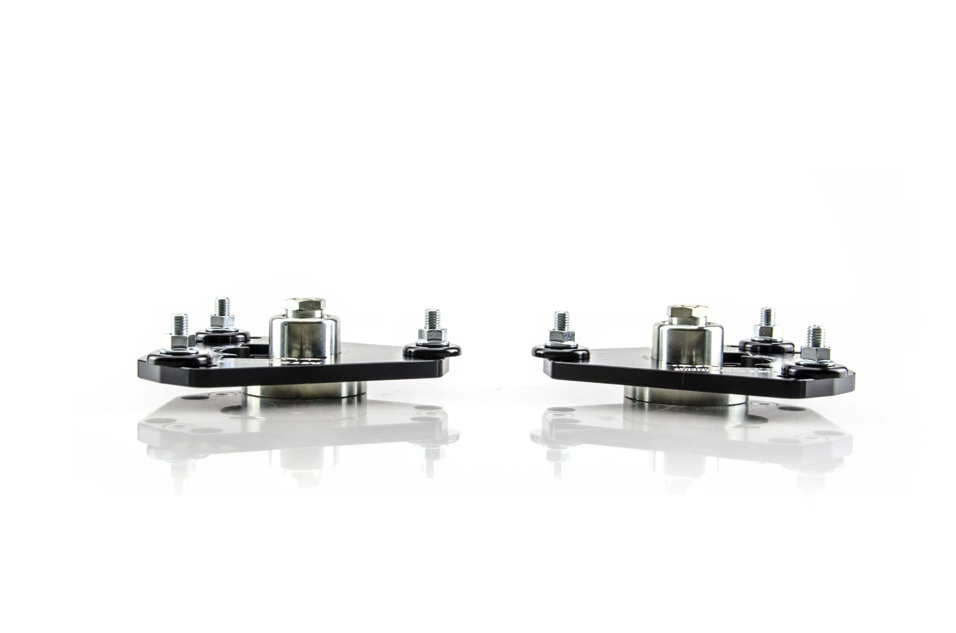 Camber Plates Réglables Avant MTS Technik MTSCP57SET — Mercedes-Benz