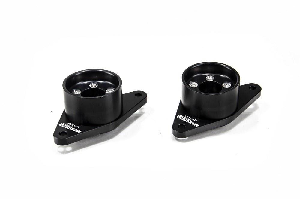 Camber Plates Réglables Avant MTS Technik MTSCP58SET — Multi-marques