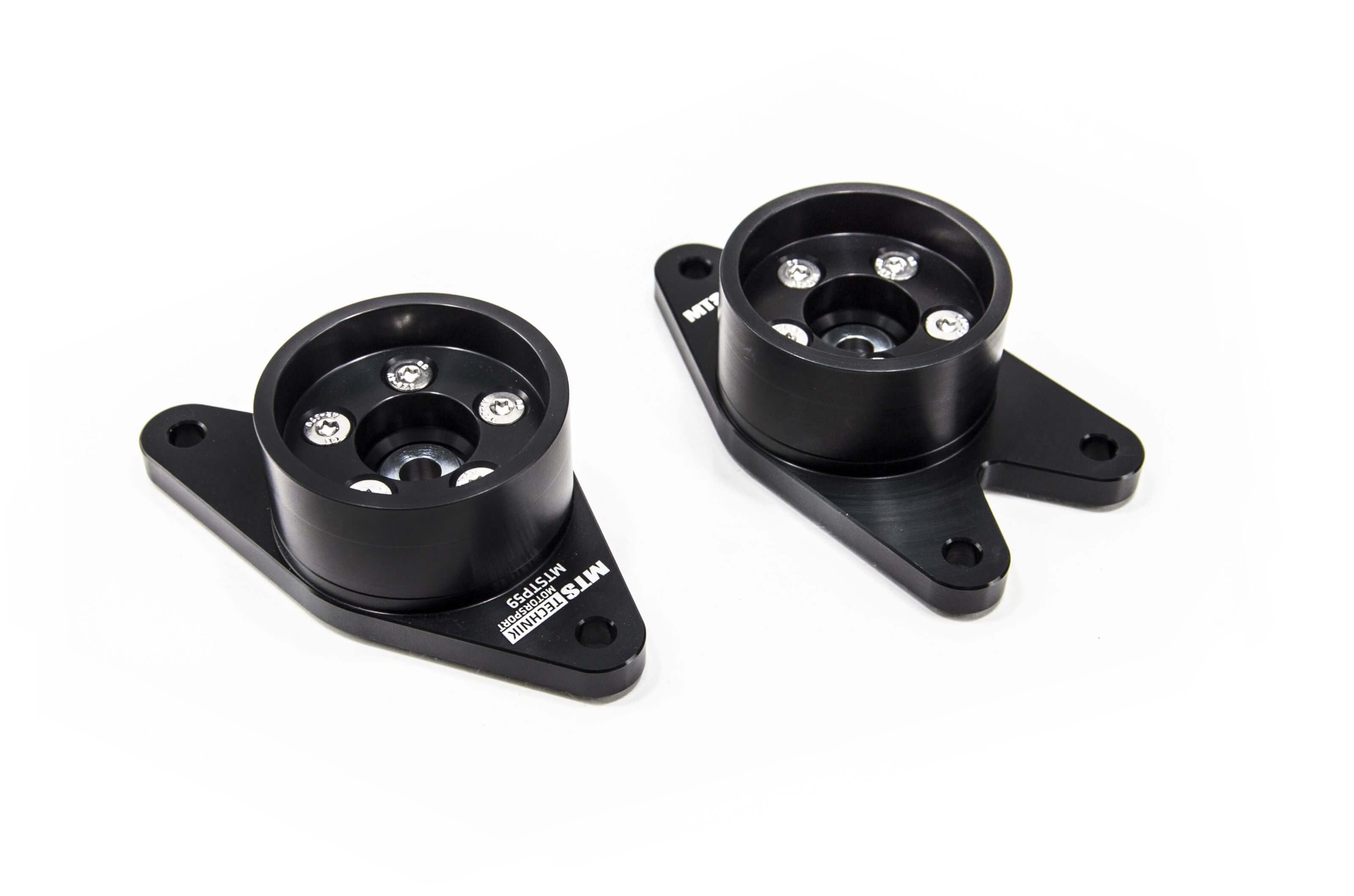 Camber Plates Réglables Avant MTS Technik MTSCP59SET — BMW
