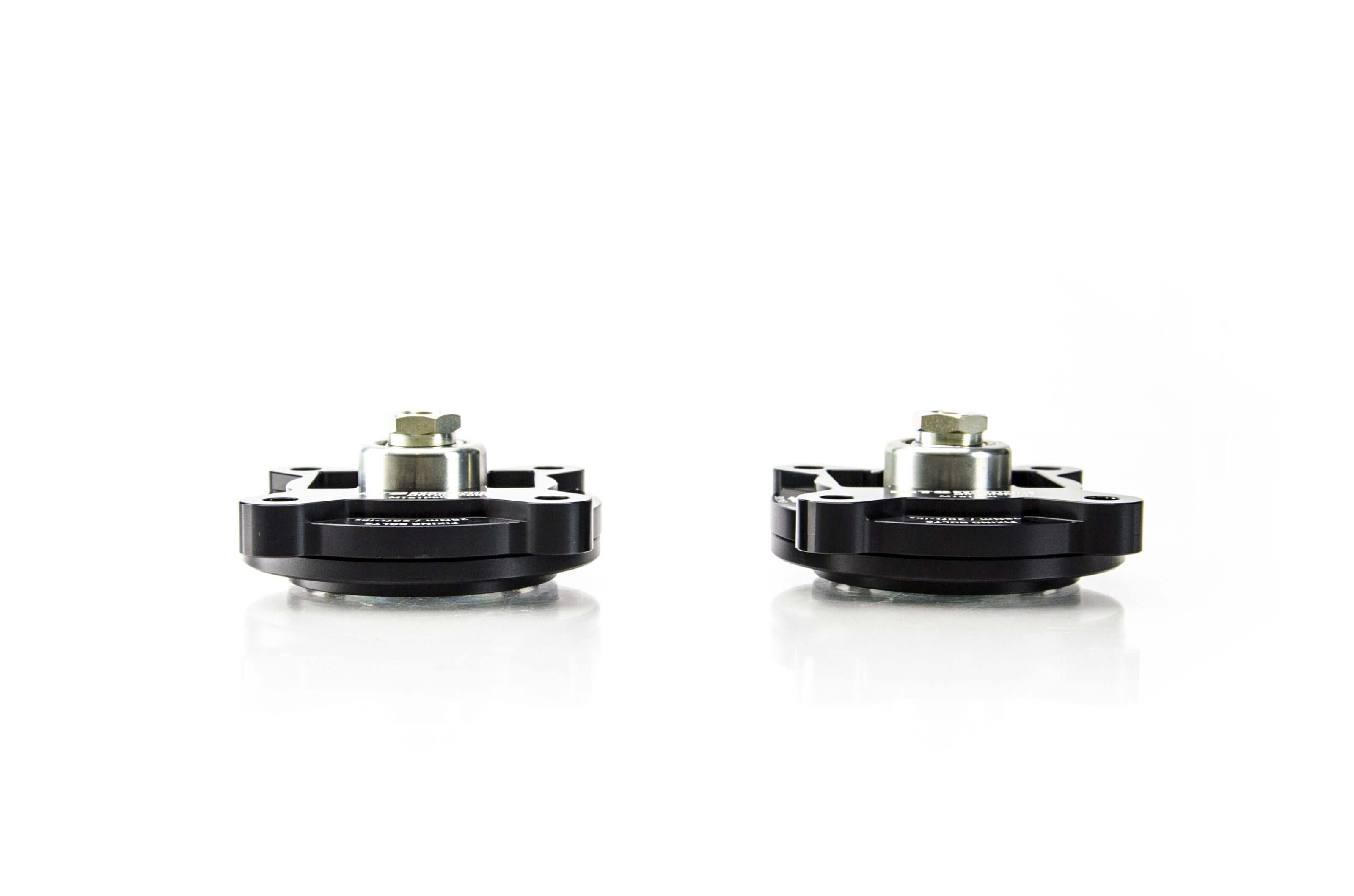 Camber Plates Réglables Avant MTS Technik MTSCP60SET — Multi-marques