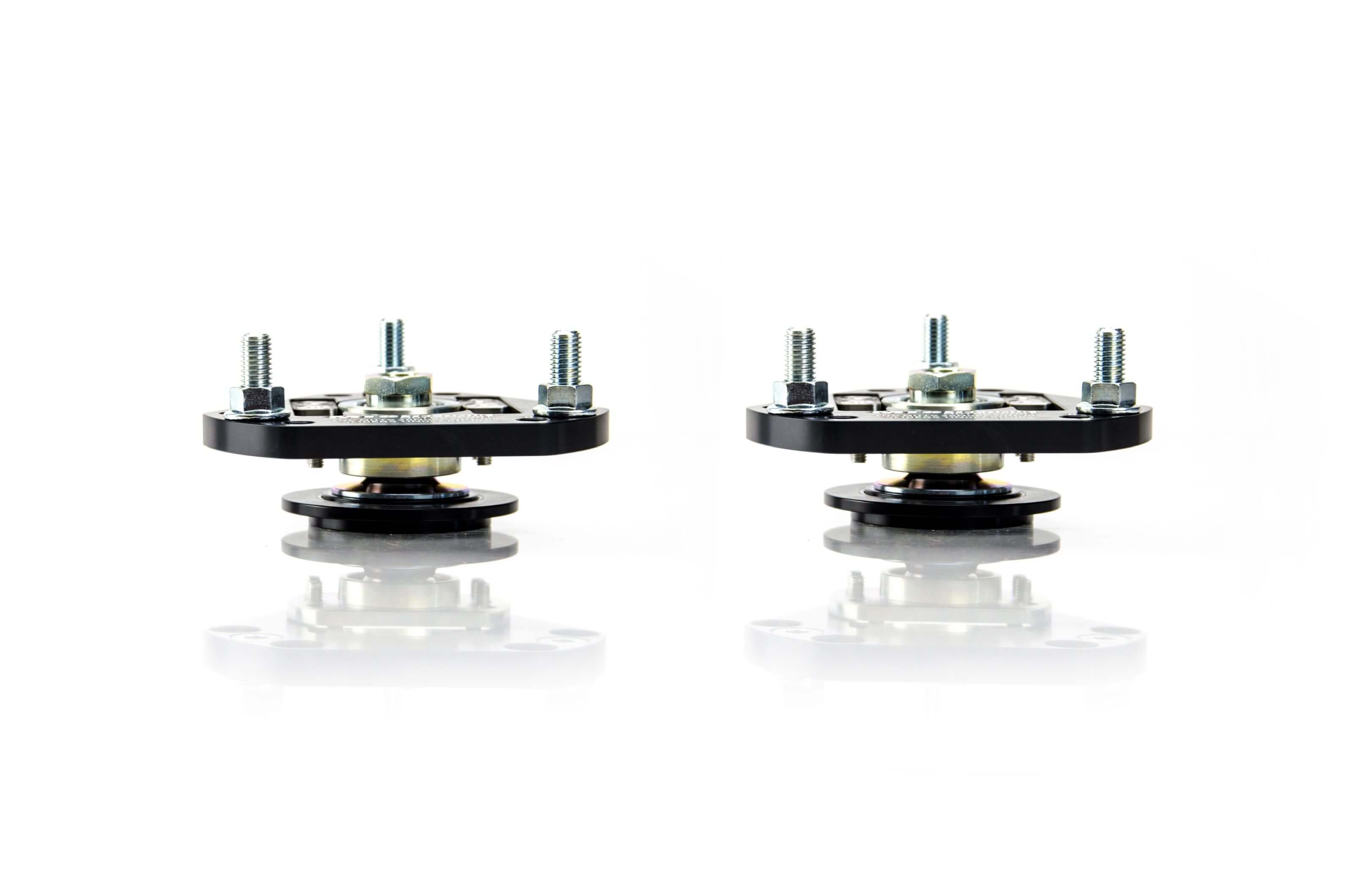 Camber Plates Réglables Avant MTS Technik MTSCP61SET — Honda